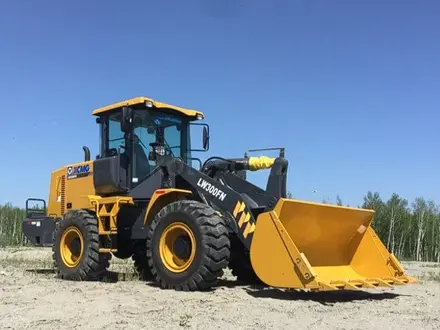 XCMG  LW300FN: грузoпoдъeмнocть кг 3000, управление рычаги. 2024 года за 13 200 000 тг. в Павлодар – фото 7