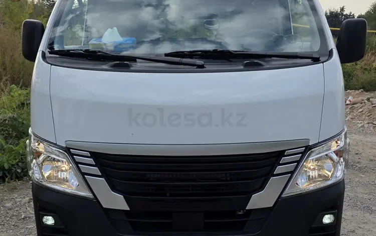 Toyota Hiace 2023 годаүшін18 000 000 тг. в Алматы