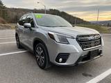 Subaru Forester 2023 годаfor8 750 000 тг. в Алматы – фото 3