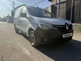 Renault Express 2023 года за 11 500 000 тг. в Алматы – фото 4