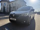 Renault Express 2023 года за 11 500 000 тг. в Алматы – фото 5