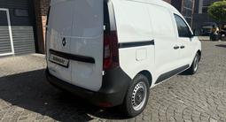 Renault Express 2023 года за 12 850 000 тг. в Алматы – фото 4