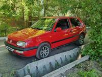 Volkswagen Golf 1994 годаүшін1 500 000 тг. в Тараз
