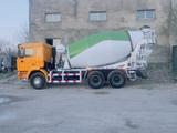 Shacman (Shaanxi)  F2000 2013 годаүшін22 000 000 тг. в Шымкент – фото 4
