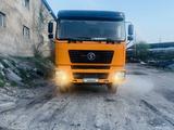 Shacman (Shaanxi)  F2000 2013 годаүшін22 000 000 тг. в Шымкент