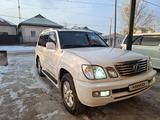 Lexus LX 470 2006 годаfor11 500 000 тг. в Кызылорда – фото 2