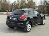 Nissan Juke 2012 года за 5 000 000 тг. в Шымкент – фото 5