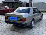 Mercedes-Benz E 230 1990 годаfor2 600 000 тг. в Алматы – фото 4