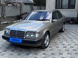 Mercedes-Benz E 230 1990 годаfor2 600 000 тг. в Алматы