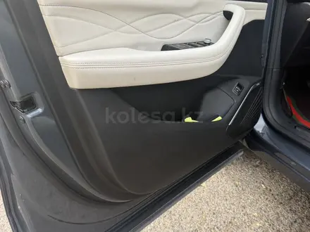 Geely Monjaro 2023 года за 12 600 000 тг. в Алматы – фото 10