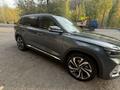 Geely Monjaro 2023 года за 12 900 000 тг. в Алматы – фото 3