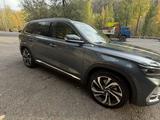 Geely Monjaro 2023 годаүшін12 900 000 тг. в Алматы – фото 3