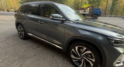 Geely Monjaro 2023 года за 12 900 000 тг. в Алматы – фото 3