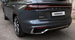 Geely Monjaro 2023 года за 12 900 000 тг. в Алматы – фото 5