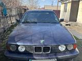 BMW 520 1993 года за 1 300 000 тг. в Семей – фото 4