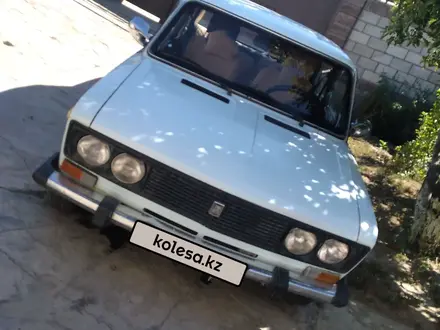 ВАЗ (Lada) 2106 1998 года за 750 000 тг. в Жаркент