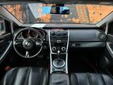 Mazda CX-7 2007 года за 4 400 000 тг. в Кокшетау – фото 4