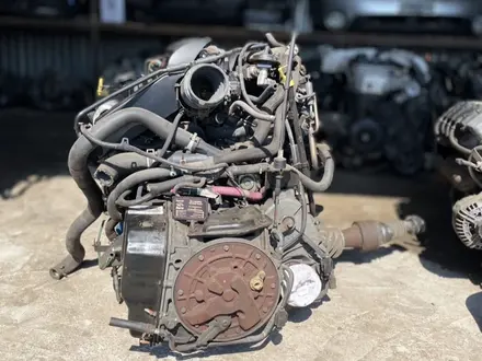 Двигатель на MAZDA KL KF за 290 000 тг. в Алматы – фото 6