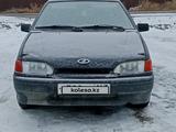 ВАЗ (Lada) 2115 2006 года за 450 000 тг. в Атырау – фото 2