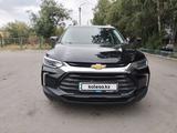 Chevrolet Tracker 2022 года за 8 000 000 тг. в Караганда