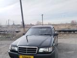 Mercedes-Benz C 180 1994 года за 2 300 000 тг. в Жезказган