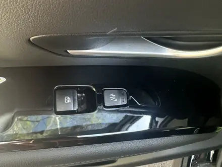 Hyundai Tucson 2023 года за 13 900 000 тг. в Караганда – фото 4