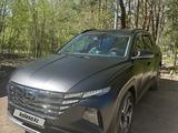Hyundai Tucson 2023 года за 13 900 000 тг. в Караганда