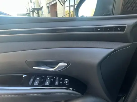 Hyundai Tucson 2023 года за 13 900 000 тг. в Караганда – фото 7