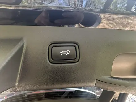 Hyundai Tucson 2023 года за 13 900 000 тг. в Караганда – фото 8