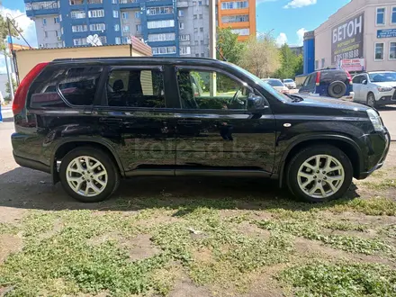 Nissan X-Trail 2012 года за 7 100 000 тг. в Петропавловск – фото 14