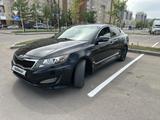 Kia Optima 2013 года за 6 700 000 тг. в Астана