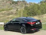 Kia Optima 2013 года за 6 700 000 тг. в Астана – фото 2