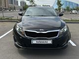 Kia Optima 2013 года за 6 700 000 тг. в Астана – фото 4