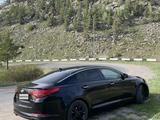 Kia Optima 2013 года за 6 700 000 тг. в Астана – фото 3