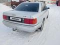 Audi 100 1992 годаfor2 600 000 тг. в Костанай – фото 3