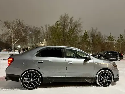 Chevrolet Cobalt 2022 года за 7 300 000 тг. в Астана – фото 15