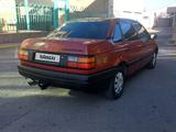 Volkswagen Passat 1990 годаүшін1 400 000 тг. в Тараз – фото 3