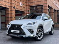 Lexus NX 200 2020 года за 18 500 000 тг. в Алматы