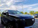 Cadillac Escalade 2022 года за 55 000 000 тг. в Караганда