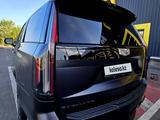 Cadillac Escalade 2022 года за 55 000 000 тг. в Караганда – фото 5