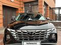 Hyundai Tucson 2024 года за 13 000 000 тг. в Семей – фото 2