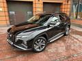 Hyundai Tucson 2024 года за 13 000 000 тг. в Семей – фото 4