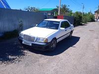 Mercedes-Benz C 180 1996 годаүшін1 350 000 тг. в Уральск