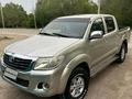 Toyota Hilux 2008 годаүшін6 500 000 тг. в Актобе