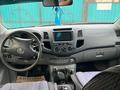Toyota Hilux 2008 годаүшін6 500 000 тг. в Актобе – фото 10