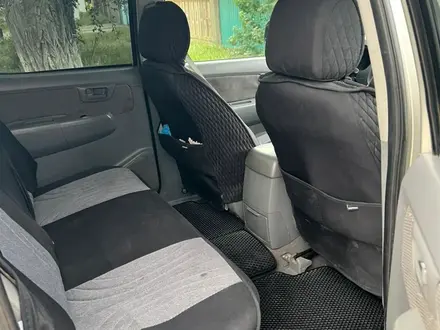 Toyota Hilux 2008 года за 6 500 000 тг. в Актобе – фото 11