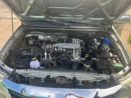 Toyota Hilux 2008 года за 6 500 000 тг. в Актобе – фото 12