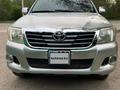 Toyota Hilux 2008 годаүшін6 500 000 тг. в Актобе – фото 2