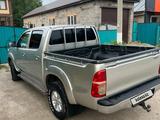 Toyota Hilux 2008 года за 6 500 000 тг. в Актобе – фото 4