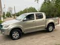 Toyota Hilux 2008 годаүшін6 500 000 тг. в Актобе – фото 3